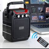  Loa Bluetooth mini S15 hát Karaoke cực chất -DC2614 