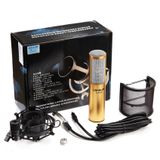  MICRO THU ÂM LIBABLUE K2000 -DC2058 