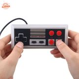  Máy Chơi Game 4 Nút NES HDMI 621 Games Cổ Điển Cực Hay Tích Hợp Sẵn - Độ phân giải Full HD -dc3430 
