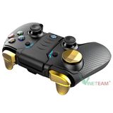  Tay Cầm Chơi Game Bluetooth Ipega CX-9116 Cho PC Android IP Hỗ Trợ Chơi Game PUBG Rules -dc4619 