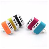 Cốc sạc 3 cổng USB thế hệ mới -DC2272 