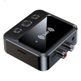  Thiết Bị Nhận Truyền Bluetooth 5.1 NFC 3.5mm có khe cắm thẻ  nhớ Chuyên Dụng Kèm Phụ Kiện -dc4986 