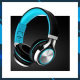  [ FREESHIP ] TAI NGHE NHẠC DÂY INGEL IP878 - Có MÍC - GẬP LẠI ĐƯỢC (ĐEN ĐỎ) -dc2185 