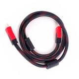  Dây màn hình hdmi 1,5m 3m,5m,tròn 