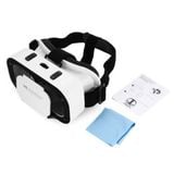  [Chính hãng] Kính thực tế ảo giá rẻ cho điện thoại 3d Vr Shinecon G06E, G05a ,G04e 