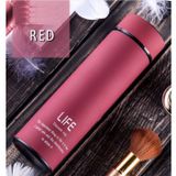 Bình Giữ Nhiệt LIFE Cao Cấp Ruột Inox 304 Sáng Bóng Chống rỉ sét -dc3105 