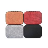  Loa Bluetooth Bọc Vải Thời Trang T3 -DC3175 