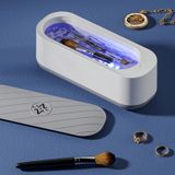  Máy Tẩy Rửa  , Làm  Sạch Đồ Gia Dụng Cầm Tay Nhỏ, Đồ Trang Sức, Kính, Máy Tẩy Rửa Mini Đa Năng 
