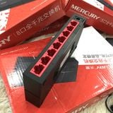  Bộ chia cổng mạng 5 / 8 cổng Lan Switch Gigabit Mercury SG105M 10 / 100 / 1000Mbps RJ45 