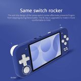  Máy chơi game cầm tay X20 mini giao diện điều khiển mới nhất 4.3 inch tặng thẻ nhớ 8GB 1000 Trò Chơi 