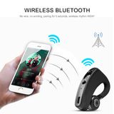  [ GIÁ HỦY DIỆT ] Tai nghe bluetooth V9 thể thao thế hệ mới 5.0 Pin trâu bass chuẩn 