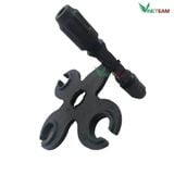  Bộ cờ lê mở đầu nối MC4 ngắt kết nối jack mc4 tấm pin năng lượng mặt trời -dc4378 