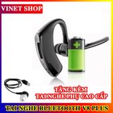  Tai nghe Bluetooth KEAO V8 - V8 5.0 pin trâu chống ồn, chống nhiễu sóng 