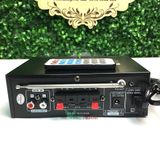  Bộ Âm Ly Khuếch Đại Âm Thanh UKC/TELI AK-699D 220VAC/12VDC -DC3139 