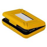  Hộp bảo vệ ổ cứng HDD Orico PHX-35-PU -DC470 