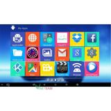  Androi TV Box MXQ 4K Pro /TX3 Mini Chipset xịn Tích hợp FPT Play - Biến TV thường thành Smart TV 