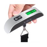  Cân điện tử cầm tay chuyên dùng cân hành lý xách tay -dc3412 