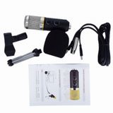  Micro thu âm Karaoke MKF200TL không cần Soundcard dc2886 