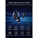  Tai Nghe Bluetooth TWS XG12 Wireless Sport Headphone V5.0 Hộp sạc 350mAh dc3798 