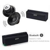  Loa Bluetooth Speaker S311 (Màu đỏ) dc2199 