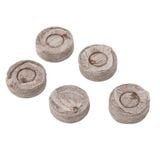  Viên nén xơ dừa, 10, 20, 50 viên, ươm hạt giống trồng cây, ươm hạt, ươm cây giống, trồng dâu tây, thuỷ canh -dc5066 
