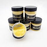  Sáp Ong Đánh Bóng Đồ Gỗ Beewax 80gr - Phục Hồi, Làm Sáng, Xóa Xước Đa Năng 