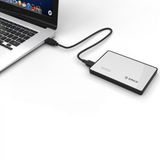  Hộp ổ cứng 2.5" SSD/HDD SATA 3 USB 3.0 Orico 2588US3 