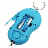  Cân Điện Tử Mini Cầm Tay Mặt Cười - Tiện Dụng (10G - 50Kg) - DC4799 