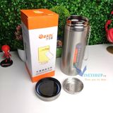  Bình Giữ Nhiệt Inox 800 -1200ml Giữ Nhiệt Tối Ưu Hơn 8H Thương Hiệu BaoL -dc3136 