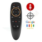  Chuột bay, điều khiển giọng nói G10 1 chạm - Có học lệnh. Sử dụng cho android tvbox -dc4773 