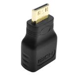  Giắc chuyển đổi từ 1080P Mini HDMI đực sang HDMI đầu cái -VN888 