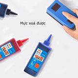  Mực đổ bút dạ bảng loại 500ml Có thể xóa được -dc4515 