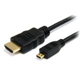  Cáp chuyển từ micro hdmi sang hdmi dài 1.5 mét -DC296 