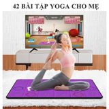  Thảm Nhảy Audition Kết Nối Tivi Full Bộ Tặng Kèm 2 Tay Cầm Không Dây Siêu Tiện Lợi 