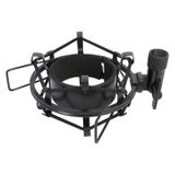  Giá đỡ Shockmount cho Microphone BM800 / 700 ( bằng kim loại ) -dc2478 