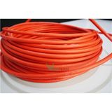  Dây điện DC 4.0 chuyên dùng cho năng lượng mặt trời 