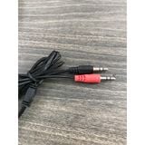  Tai nghe chụp tai có mic trâu vàng ,trâu đen JEQUANG -JH818 -DC4415 