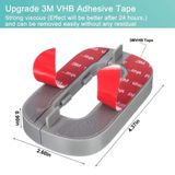  Khoá cửa ngăn kéo tủ lạnh đa năng bảo vệ an toàn cho bé - dc5157 