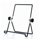  Giá Đỡ Kim Loại Cao Cấp Cho iPad - Máy Tính Bảng - Chất Lượng Ca Pad 2 stand -DC5521 
