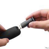  Bút laser trình chiếu không dây R400 2.4GHZ USB -dc740 