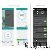  Đồng Hồ Thông Minh Bluetooth Gsm Z60 Chất Liệu Thép Không Gỉ Cho Androi,IOS -DC3561 