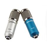  Combo Soundcard V8 Zansong Có Bluetooth + Mic Karaoke Livetream BM 900, Có AutoTune Chuẩn Phòng Thu 