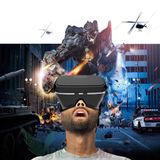  Kính thực tế ảo 3D VR SHINECON SC G04 / G04A cho điện thoại 4" - 6.5" -DC4725 