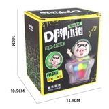  Heo Dancer - Chú Heo Chơi DJ Năng Động Siêu Dễ Thương Nhảy Theo Nhạc Và Đèn Cho Bé -dc4601 