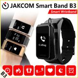  Vòng đeo tay thông minh theo dõi sức khỏe Jakcom B3 DC2399 