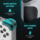  Tay cầm chơi game không dây Gamesir X2 Type-C  / X2 Bluetooth / X2 lightning  Mobile Gaming 