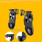  Tay cầm chơi game PUBG , RULES , LIÊN QUÂN MOBILE, VÕ LÂM , CF, FIFA,. S12 Cho IOS Android -dc3519 