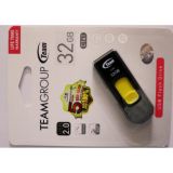  USB 32GB- USB 32GB 2.0 TEAMGROUP C141- HÀNG CHÍNH HÃNG -dc3661 
