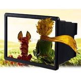  Hộp kính 3D phóng to màn hình điện thoại Smartphone F2 -DC1820 