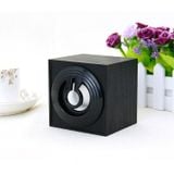  Loa vi tính vỏ gỗ sang trọng âm thanh cực hay -dc1211 